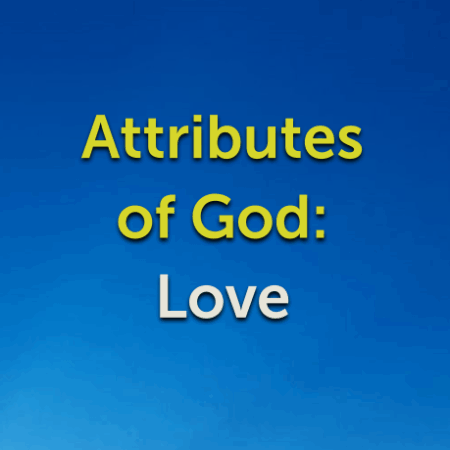 God's Love