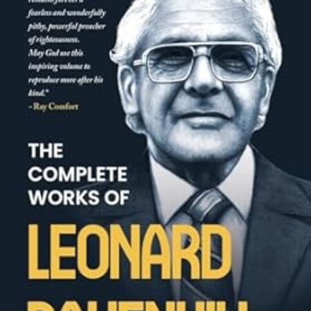 Ravenhill